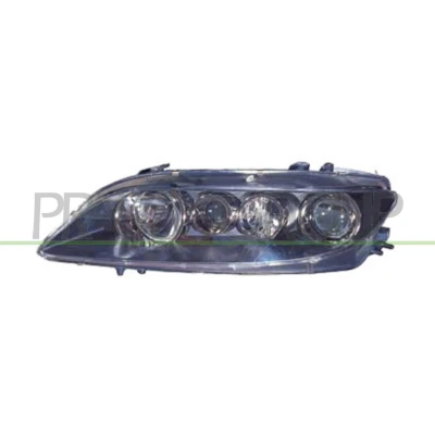 Imagen de PRASCO MZ0504914 Faros izquierda H1/H1/H3 MAZDA: 6 Hatchback, Berlina