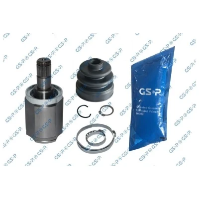 Imagen de GSP 605026 Junta Homocinética BMW: X3 (E83) 2.5 i, 3.0 si, 2.0 sd, si xDrive, xDrive 30 i 20 d, d