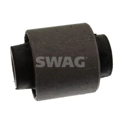 Imagen de SWAG 85 91 9729 Silentblock Brazo de Suspension Eje delantero, delante, interior, ambos lados HONDA: Civic 6 Hatchback, V CRX 3