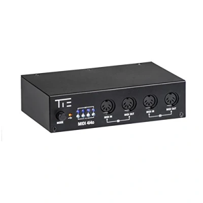 Imagen de TIE 1i1o e Adaptador MiDI Bluetooth