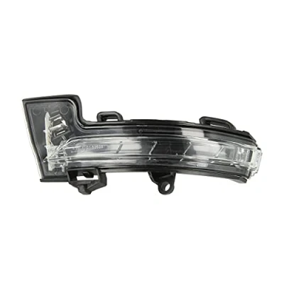 Imagen de TYC 332 0062 3 Intermitente Espejo retrovisor izquierdo LED SKODA: Octavia Schrägheck, Combi