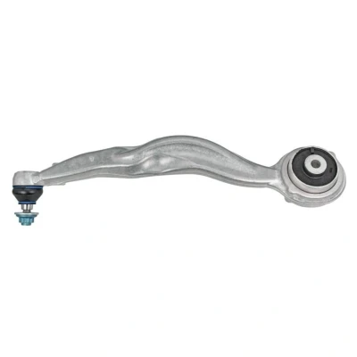 Imagen de MEYLE 016 050 0152/HD Barra oscilante, suspensión de ruedas posterior, debajo, Eje delantero, derecha Brazo oscilante transversal Aluminio