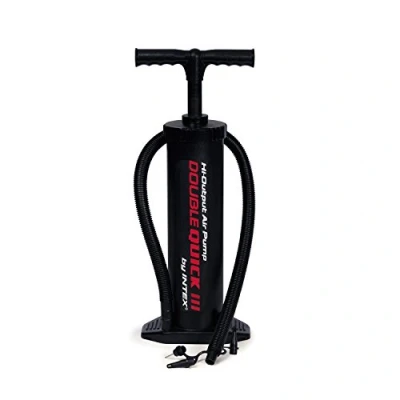 Imagen de INTEX Inflador de doble acción, 48 cm.