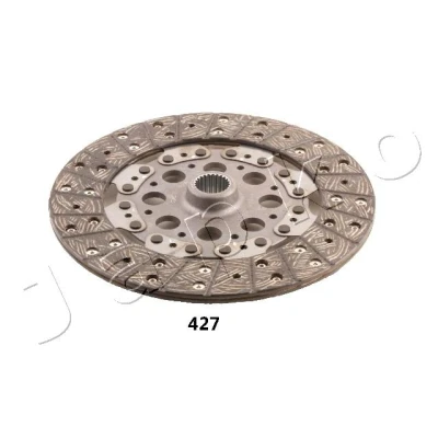 Imagen de JAPKO 80427 Disco de Embrague 240 24