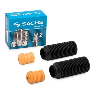 Imagen de SACHS 900 006 Guardapolvo Amortiguador Service Kit VOLKSWAGEN: GOLF 1 Cabriolet, 1, AUDI: 80 B4 Berlina, Coupe B2, Avant, BMW: 3 Berlina