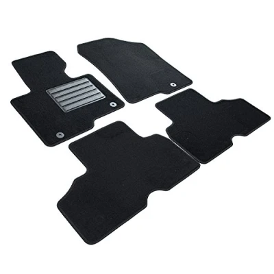 Imagen de MTM SP 4226 Alfombrillas a Medida en Velour para Kia Carens IV 04.2013&gt;08.2019