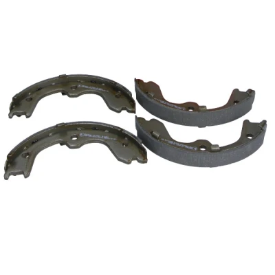 Imagen de MAXGEAR 19 4597 Zapatas de Freno Mano Eje trasero, derecha, trasero izquierda