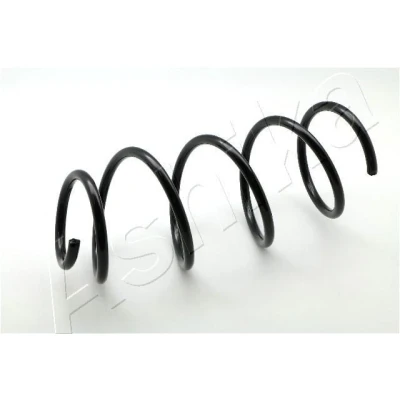 Imagen de ASHIKA ZCA3565H Muelle de suspensión Eje delantero BMW: 1 Hatchback