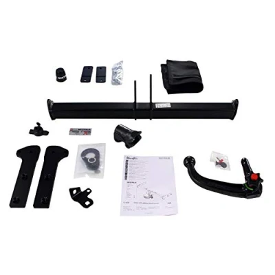 Imagen de Enganche de remolque WESTFALIA 320075600001