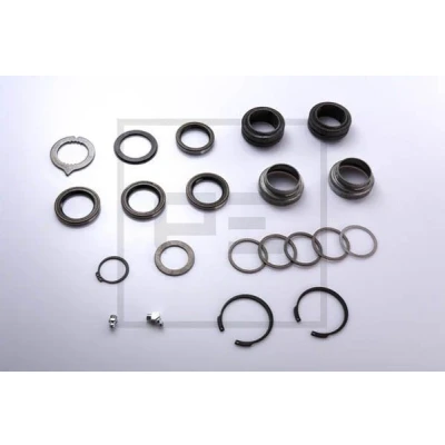 Imagen de PETERS ENNEPETAL 036.100 00A Kit de reparación, eje levas freno posterior