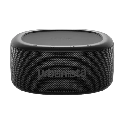 Imagen de Urbanista Malibu Negro