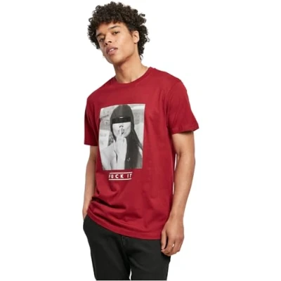 Imagen de Camiseta Urban Classics F#?KIT GT