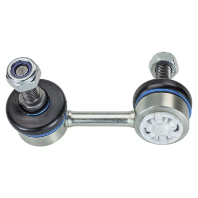 Imagen de MEYLE 31 16 060 0071 Bieleta de suspensión Eje trasero izquierda 73 M10x1,5 ORIGINAL Quality con boca para llave HONDA: CIVIC 7 Hatchback