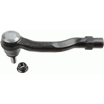 Imagen de LEMFÖRDER 38399 01 Rótula de dirección M12x1,25 Eje delantero, izquierda MAZDA: 3 Hatchback, 6 Berlina norauto, oscaro, mister auto