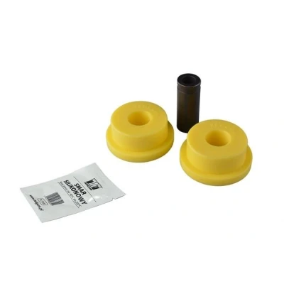 Imagen de TEDGUM TED60130 Silentblock Brazo de Suspension VOLKSWAGEN: Transporter 5, 5 Bus, Multivan (7HM