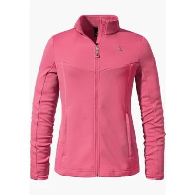 Imagen de Schöffel Chaqueta de Forro Polar Bleckwand L, Rosa, 38 para Mujer