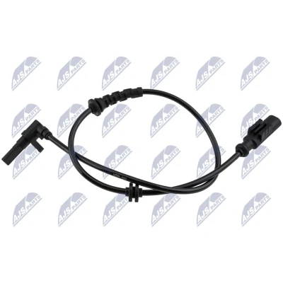 Imagen de Sensor, revoluciones de rueda NTY HCA PL 023