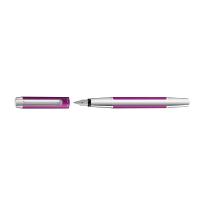 Imagen de Pelikan Pura P40 Violet FP EF Grabado gratuito