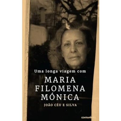 Imagen de Uma Longa Viagem Com Maria Filomena Monica