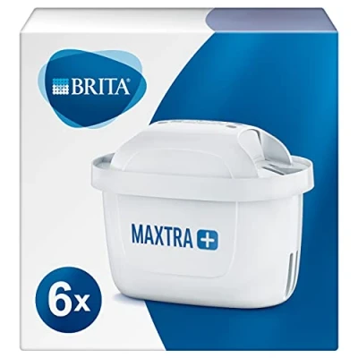 Imagen de Brita Filtro Maxtra Pack de 6