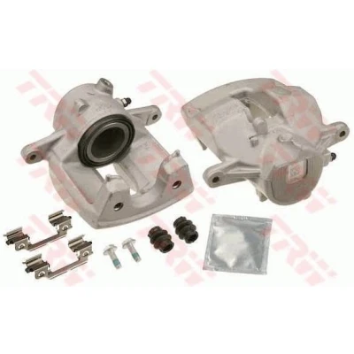 Imagen de TRW BHS1040 Pinza de freno Aluminio MERCEDES BENZ: Clase C Berlina