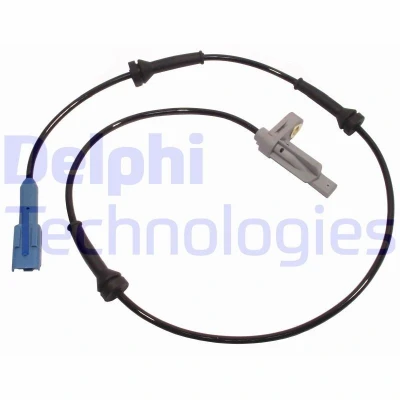 Imagen de DELPHI SS20234 Sensor de ABS activo 855 PEUGEOT: 206 Hatchback, SW, 206+ Hatchback