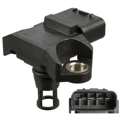 Imagen de FEBI BILSTEIN 173804 Sensores TOYOTA: Prius Plus