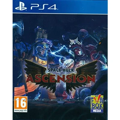 Imagen de Space Hulk: Ascension