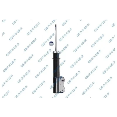 Imagen de GSP 32321451 amortiguador Eje delantero, derecha Presión de gas Bitubular Columna SUZUKI: Vitara I SUV, SUV Cabrio