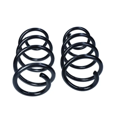 Imagen de MAXGEAR 60 1203D Muelle de suspensión Eje delantero helicoidal SEAT: Leon II Hatchback