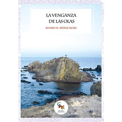 Imagen de La venganza de las olas (SIN COLECCION)