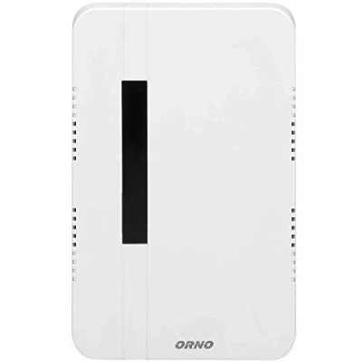 Imagen de ORNO Brevis Maxi Timbre Casa Entrada de Gong mecánico 80dB 230VAC