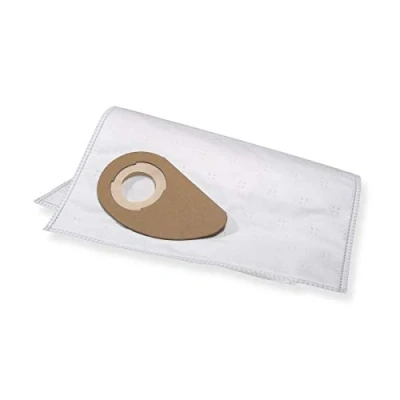 Imagen de 10 bolsas para aspiradora Nilfisk Buddy II 18 Inox 2 ll Kallefornia K922