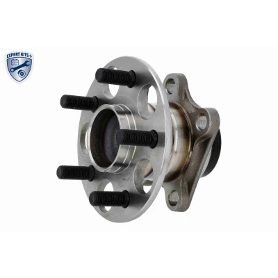 Imagen de ACKOJA A70 0782 Juego de cojinete rueda Eje trasero con tornillos, sensor ABS incorporado 135mm TOYOTA: Prius III Hatchback (XW30) 1.8 Hybrid