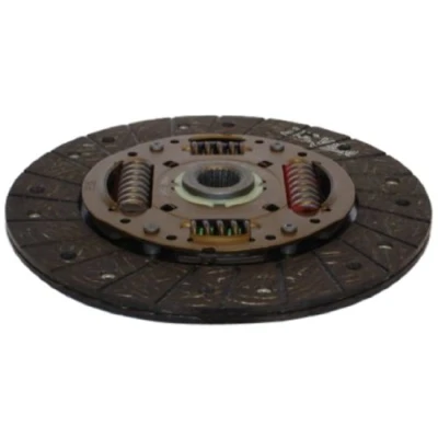 Imagen de JAPANPARTS DF 985 Disco de Embrague 225mm 22 SSANGYONG: Korando II SUV, Musso SUV
