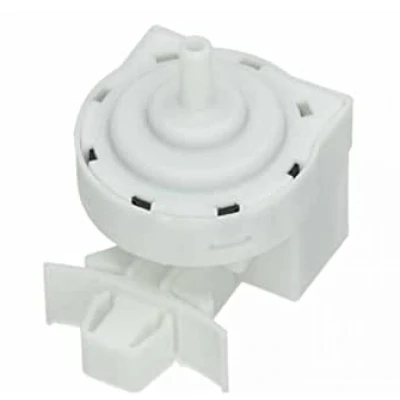 Imagen de Beko Grundig Arcelik 2833830400 interruptor de nivel lavadora sensor presión metalflex