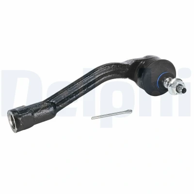 Imagen de DELPHI TA3704 Rótula de dirección 134mm Eje delantero, derecha
