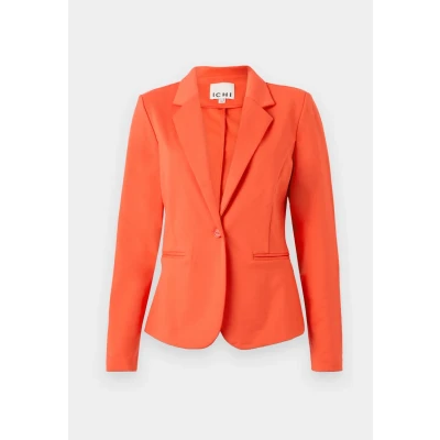 Imagen de ICHI Blazer, Mujer, Talla: XXL, Poppy red