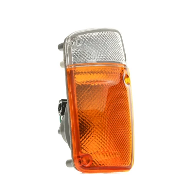 Imagen de ABAKUS 215 1543R A Intermitente amarillo Delante, derecha con portalámparas, bombilla NISSAN: Patrol GR 4 SUV norauto, oscaro, mister auto