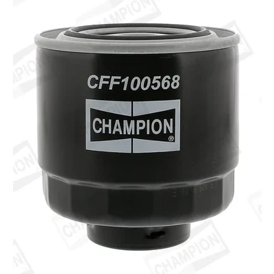 Imagen de CHAMPION CFF100568 Filtro Combustible enroscable MITSUBISHI: L200 / Triton IV Pick up