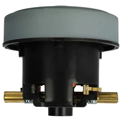 Imagen de vhbw Motor de repuesto compatible con Kärcher T10/1, T7/1, T12/1, T15/1, T9/1, Profi 5, 4, 3, 5.1, T17/1, T191 aspiradora