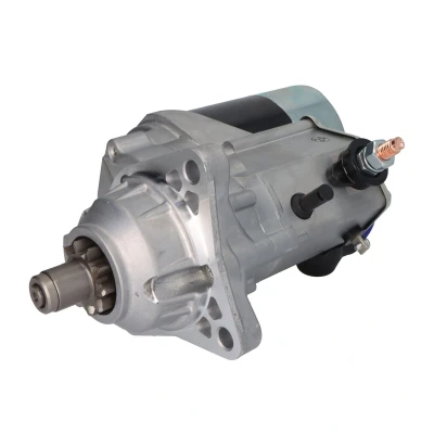 Imagen de DENSO DSN2039 Motor de arranque 24 4,5 10 IVECO: Trakker