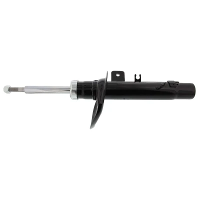 Imagen de MAPCO 20327 amortiguador Eje delantero, derecha Presión de gas Bitubular Columna Espiga arriba PEUGEOT: 207 Hatchback, Berlina