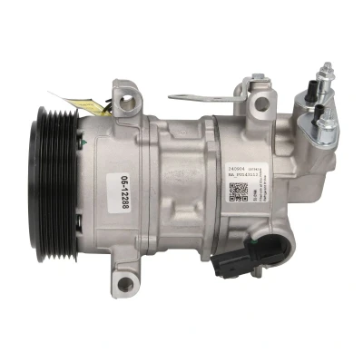Imagen de ELSTOCK 51 0944 Compresor de Aire Acondicionado PAG 46 R134a con juntas PEUGEOT: 2008 I, 208 I Hatchback, 5008 CITROËN: C4 II C3