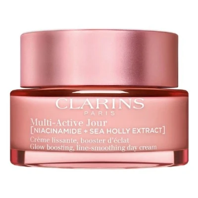 Imagen de Clarins Multi Active Glow Boosting Crema de Día 50 ml