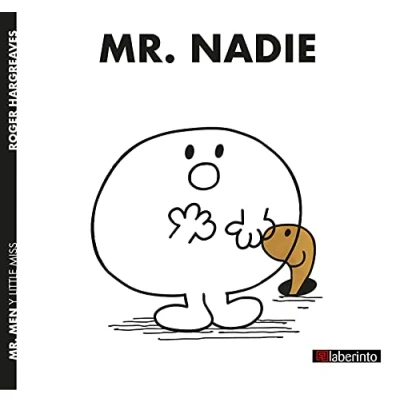 Imagen de Mr. Nadie: 26 (Mr. Men &amp; Little Miss)
