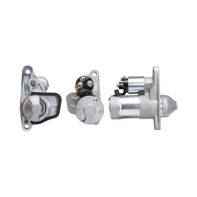 Imagen de DRI 327234112 Motor de arranque 12 1,4 11 M8 B+, Pin &quot;50&quot; M5 70 RENAULT: CLIO 3, MEGANE 3 Coupe, GRAND SCENIC