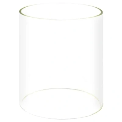 Imagen de Cilindro De Vidrio Calentador Perritos Calientes Vidaxl 200x240 Mm