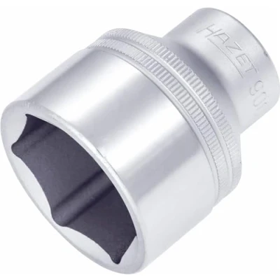 Imagen de HAZET 900 34 Piezas insertables de llave cubo DIN3124, ISO2725 1 Acero cromo vanadio moleteado
