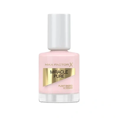 Imagen de Max Factor Miracle Pure Laca de Uñas, Tono 220 Cherry Blossom, 12ml